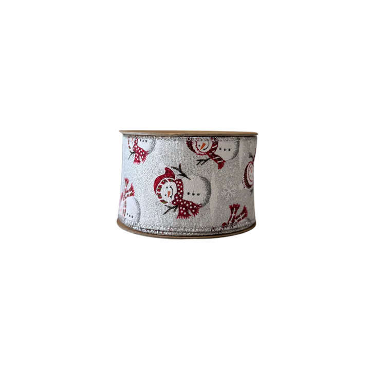 2 1/2" Ribbon Rolls - W
