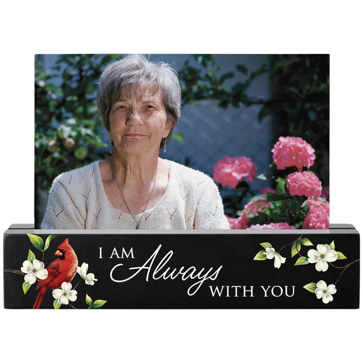 Free Standing Photo Bar for 4 X 6 Photo