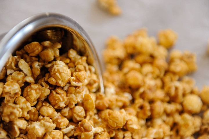 Annie B's Caramel Popcorn 6 Ounce Bag