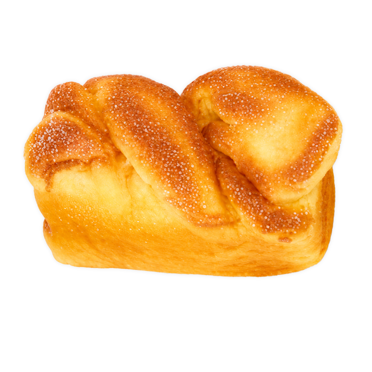 Fun Doh Bakery Slow Rise Squishy Bread Variety - Items Vary