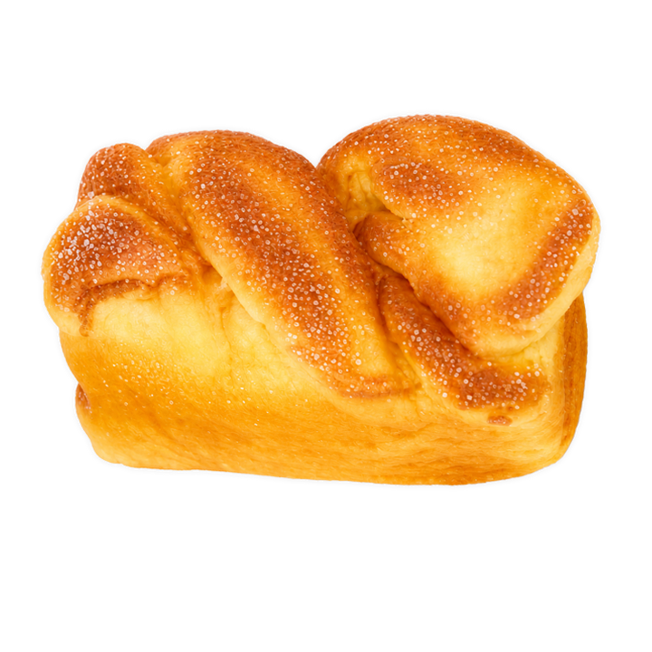 Fun Doh Bakery Slow Rise Squishy Bread Variety - Items Vary