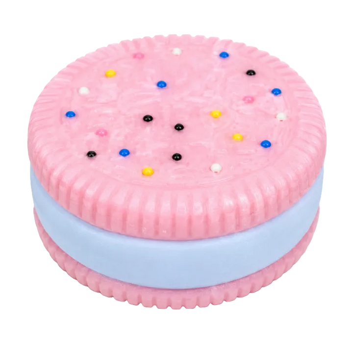Fun Doh MEGA 8" Food Squishies Sensory Toy - 12/Display