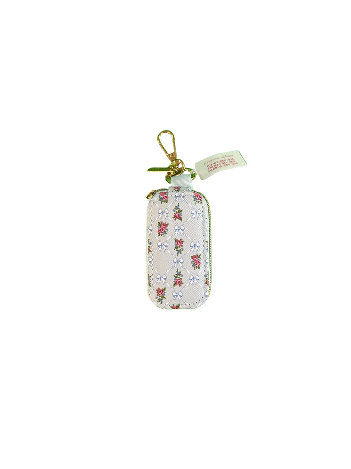 Simply Southern Portable Jewelry Case with Keychain