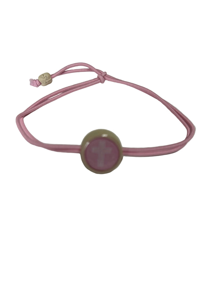 Versible® Tap To Pray® Bungee Survivor Series Bracelet