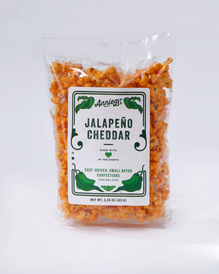 Annie B's Caramel Popcorn 6 Ounce Bag