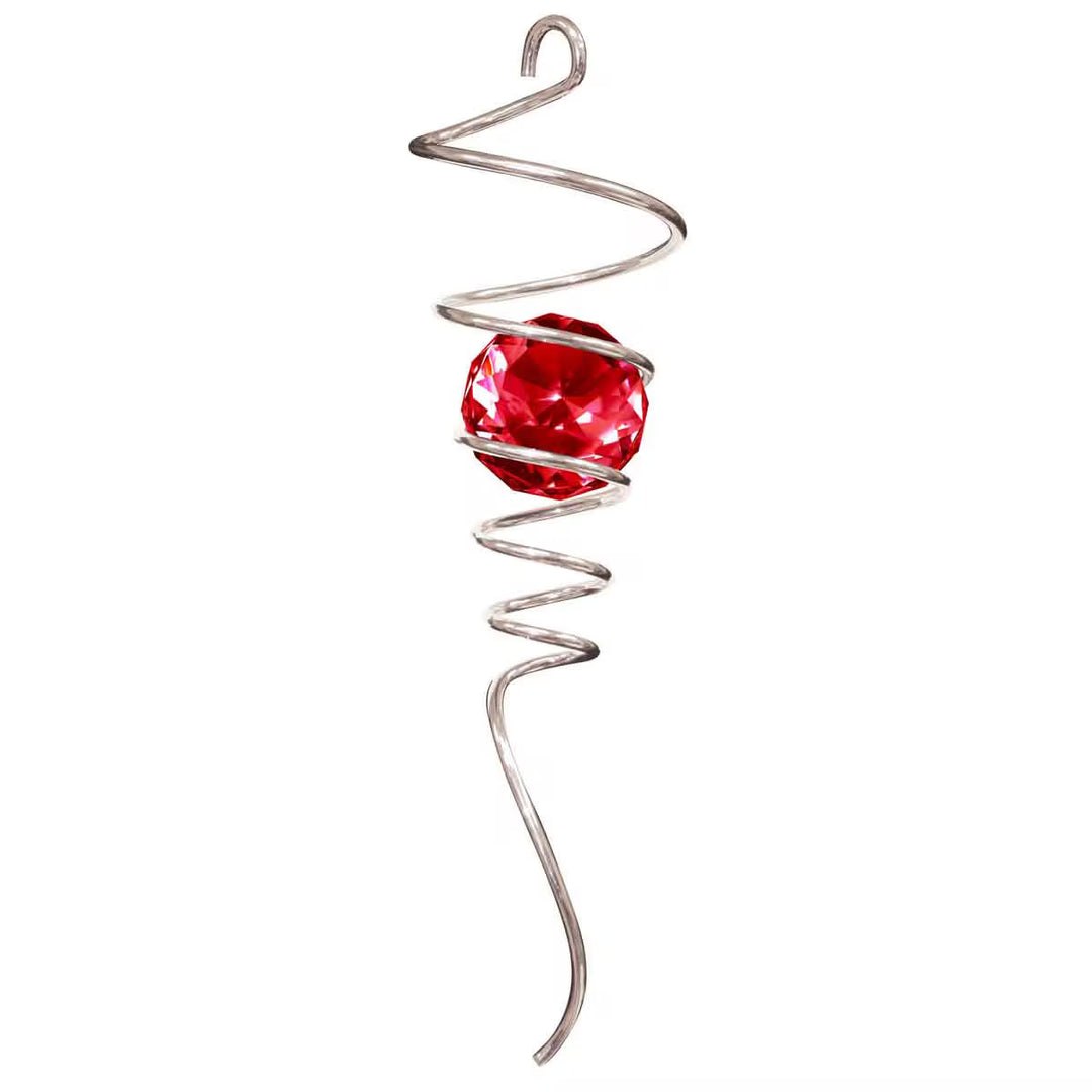 Spiral Tail for Large Spinners by Spinfinity Designs - R
