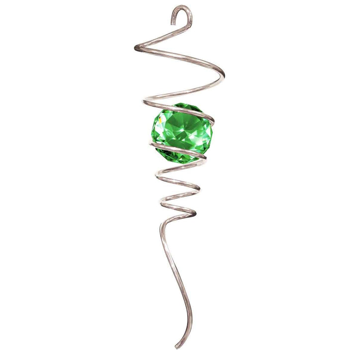 Spiral Tail for Large Spinners by Spinfinity Designs - R