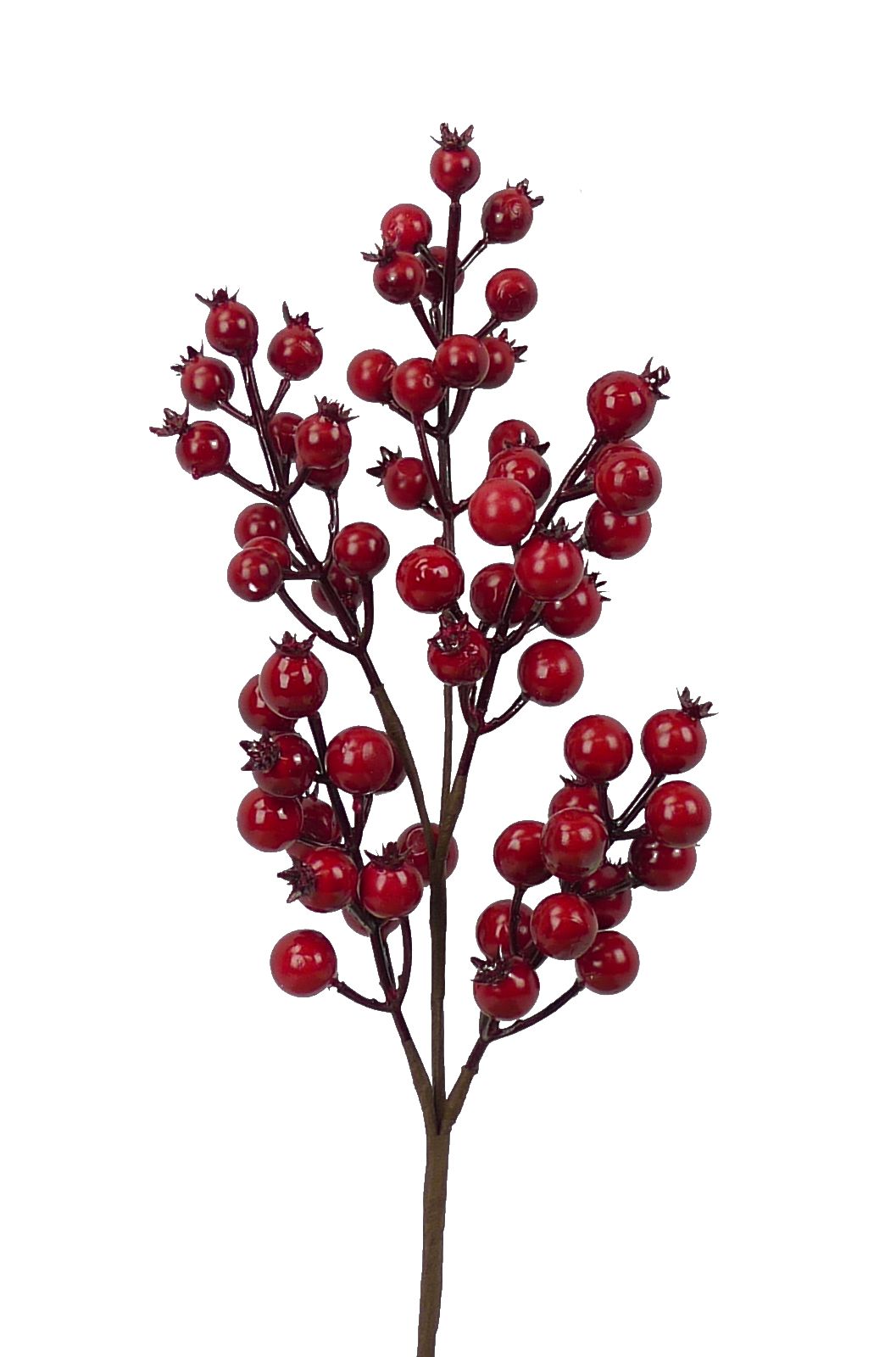 83568 17" Red Berry Pick