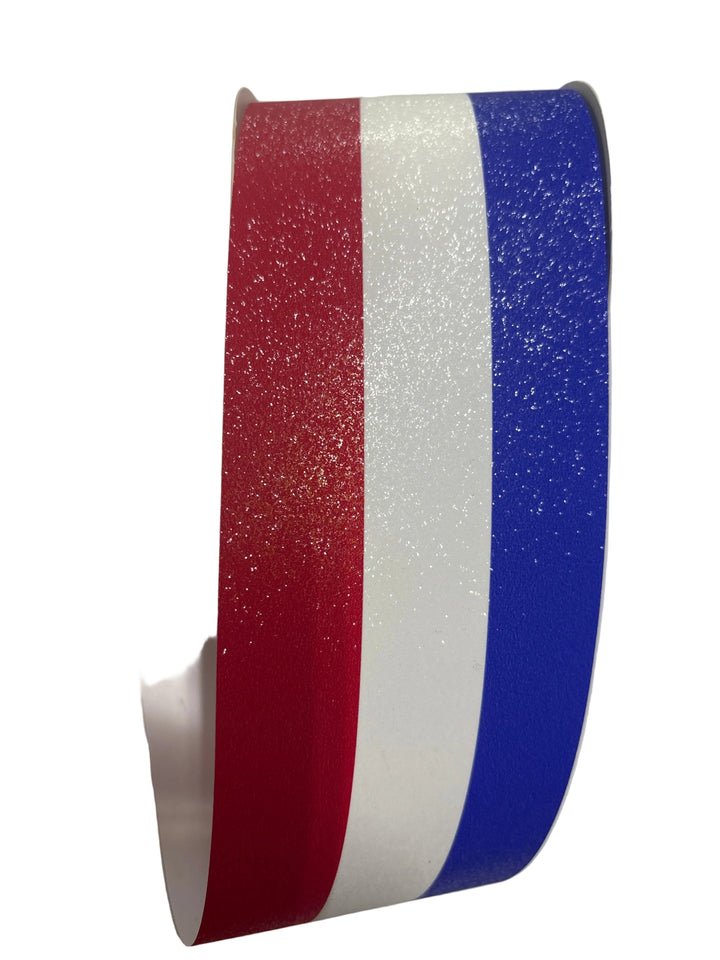 #40 Diamond Glitter Ribbon in 25 Yard Roll
