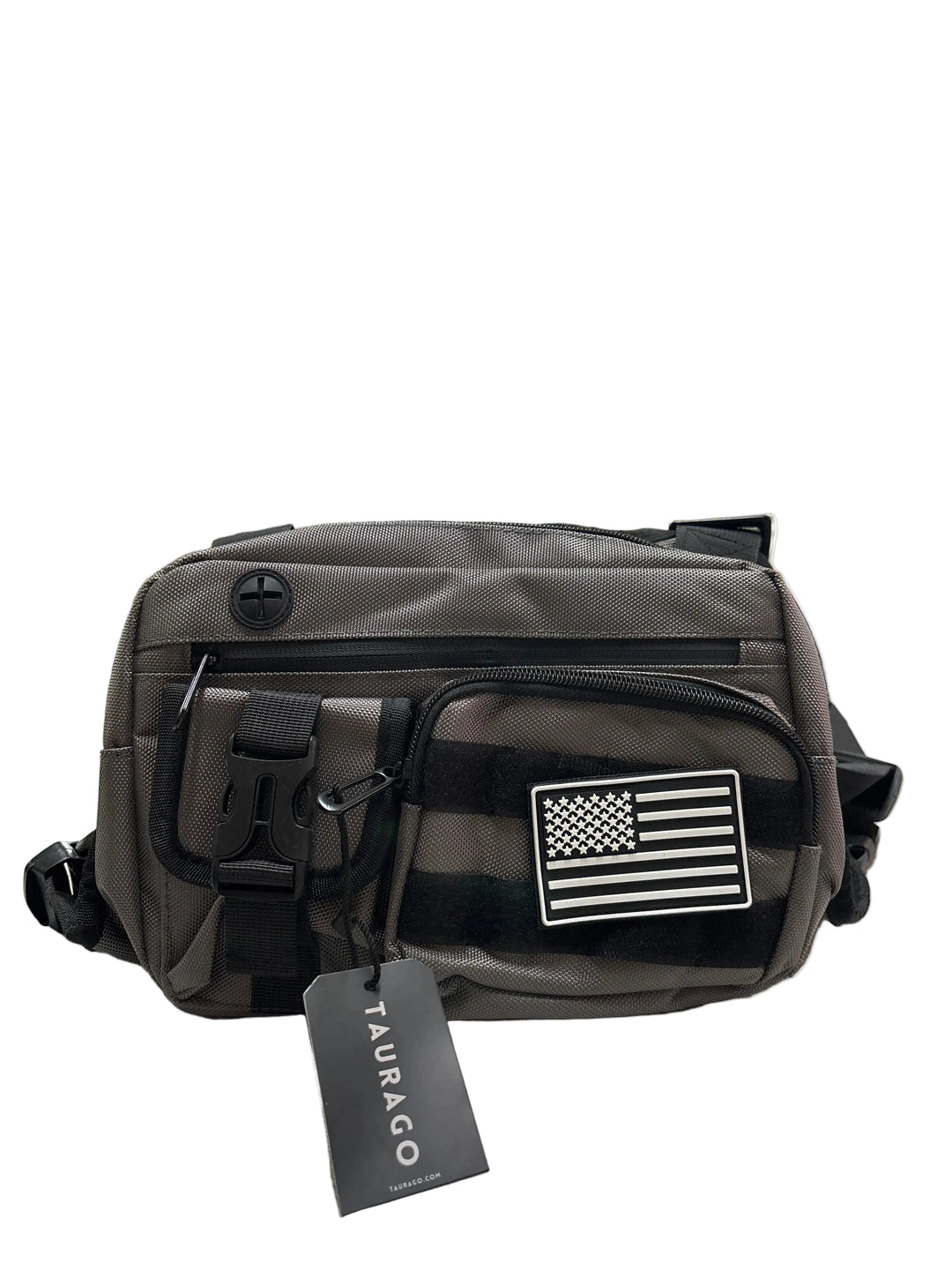 Durable Utility Tactical Chest Bag by Calla Products