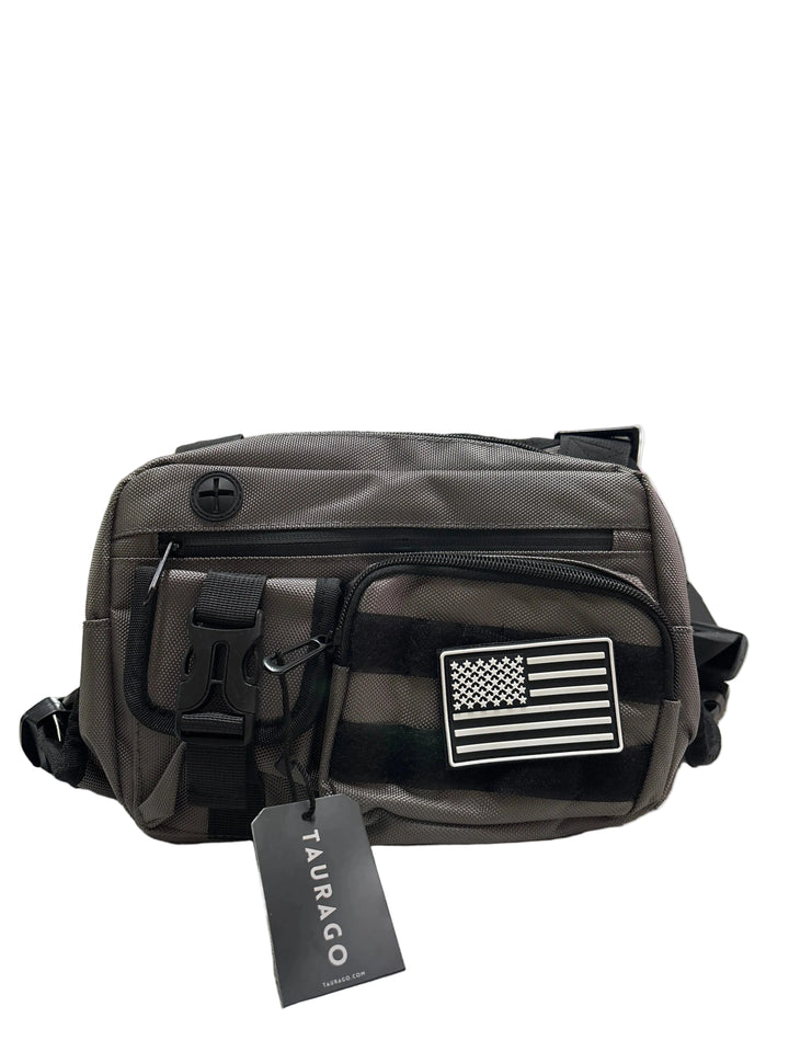Durable Utility Tactical Chest Bag by Calla Products