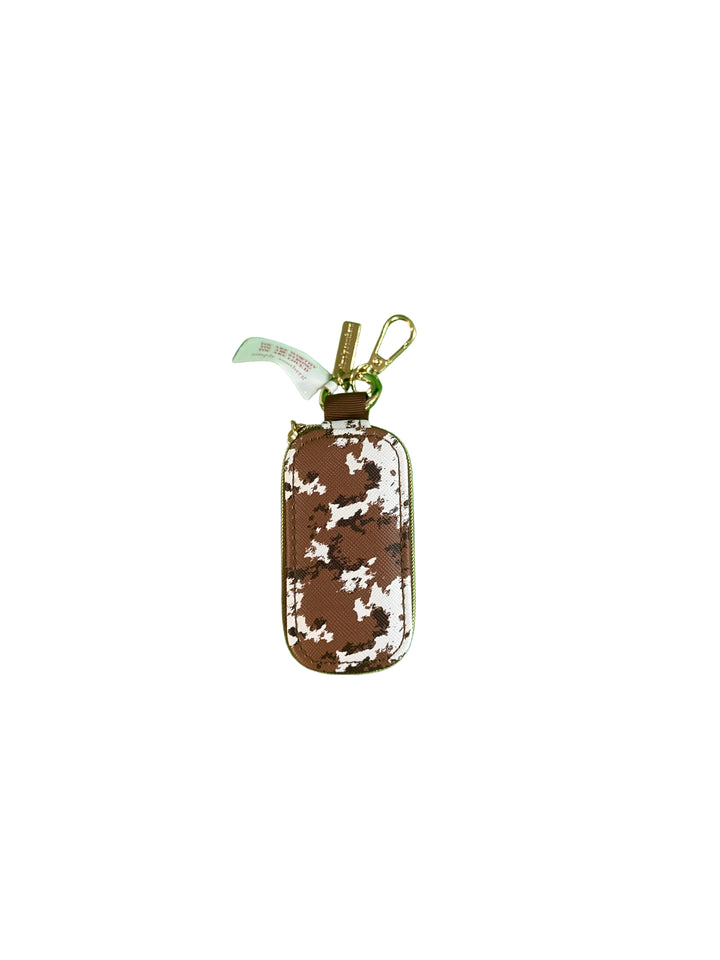 Simply Southern Portable Jewelry Case with Keychain