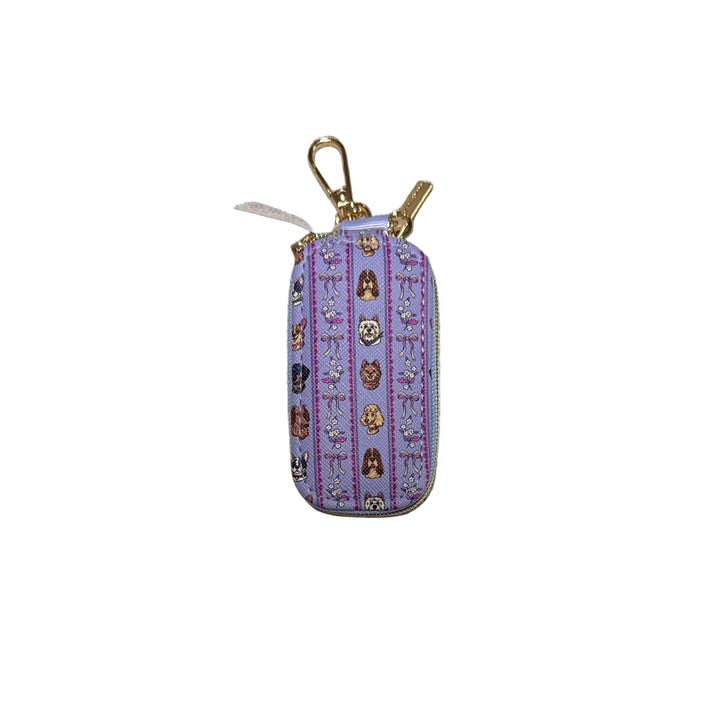 Simply Southern Portable Jewelry Case with Keychain