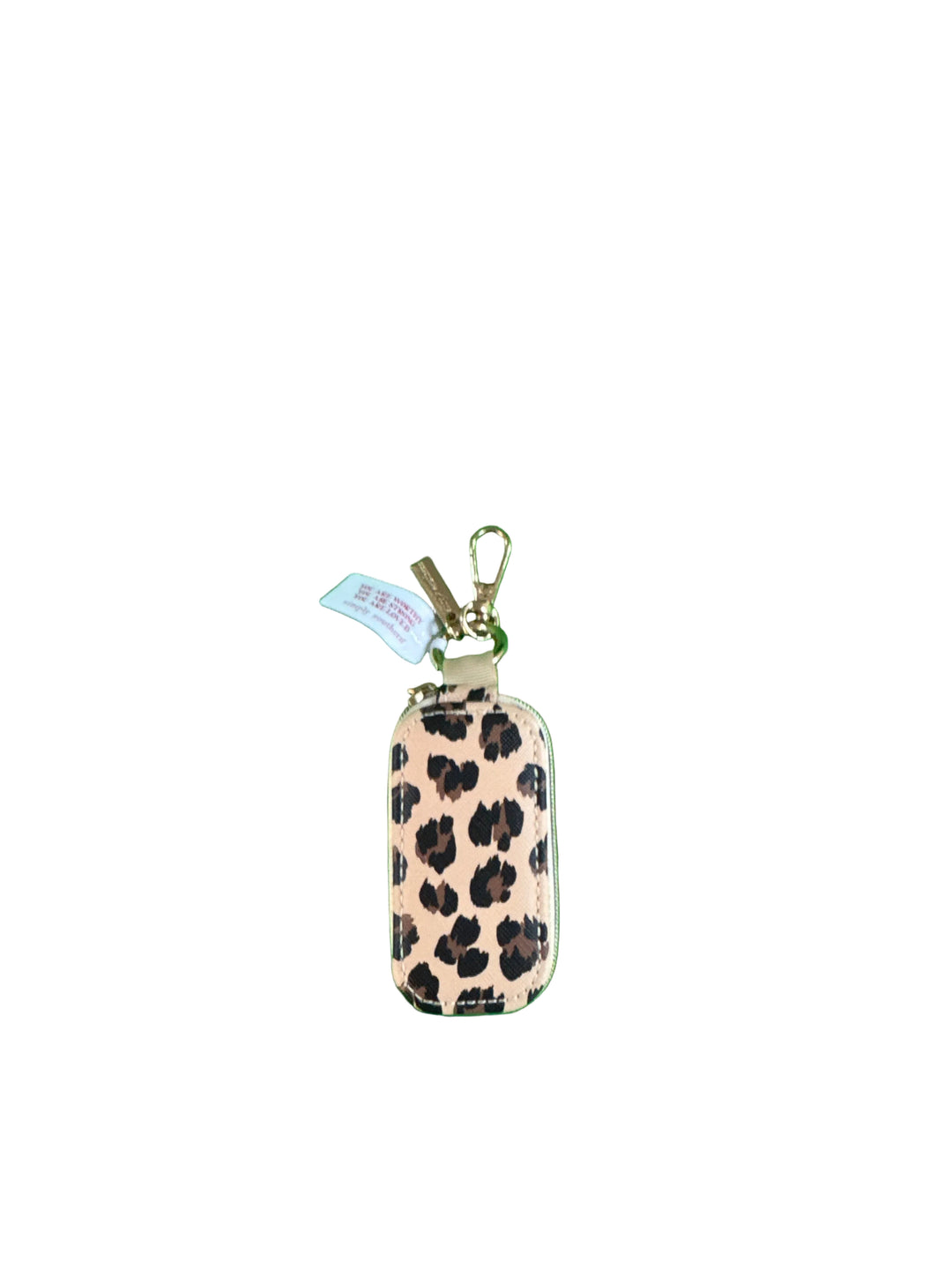 Simply Southern Portable Jewelry Case with Keychain