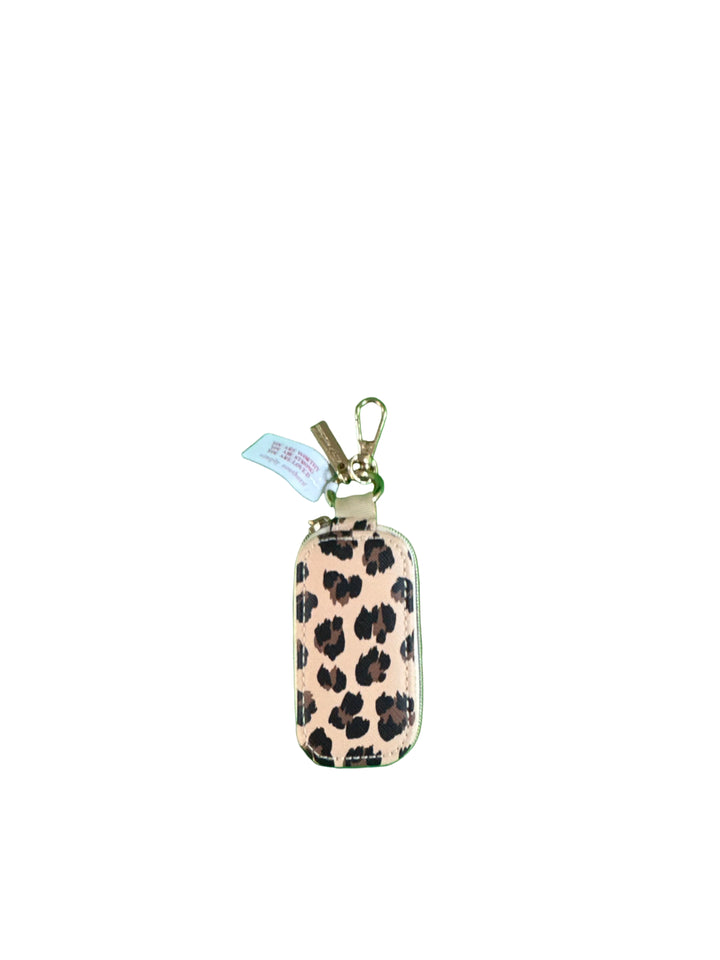 Simply Southern Portable Jewelry Case with Keychain