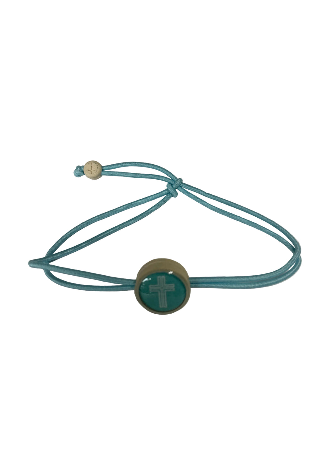 Versible® Tap To Pray® Bungee Survivor Series Bracelet