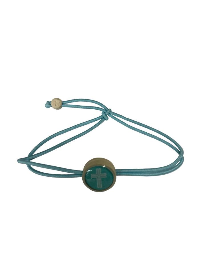 Versible® Tap To Pray® Bungee Survivor Series Bracelet