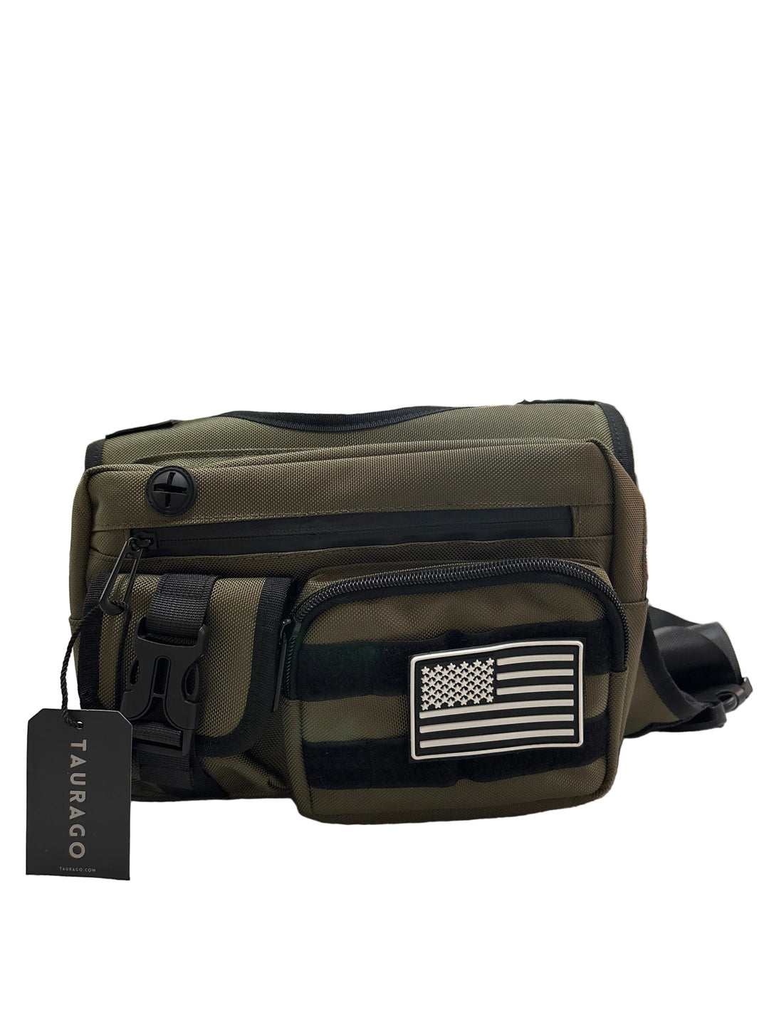 Durable Utility Tactical Chest Bag by Calla Products