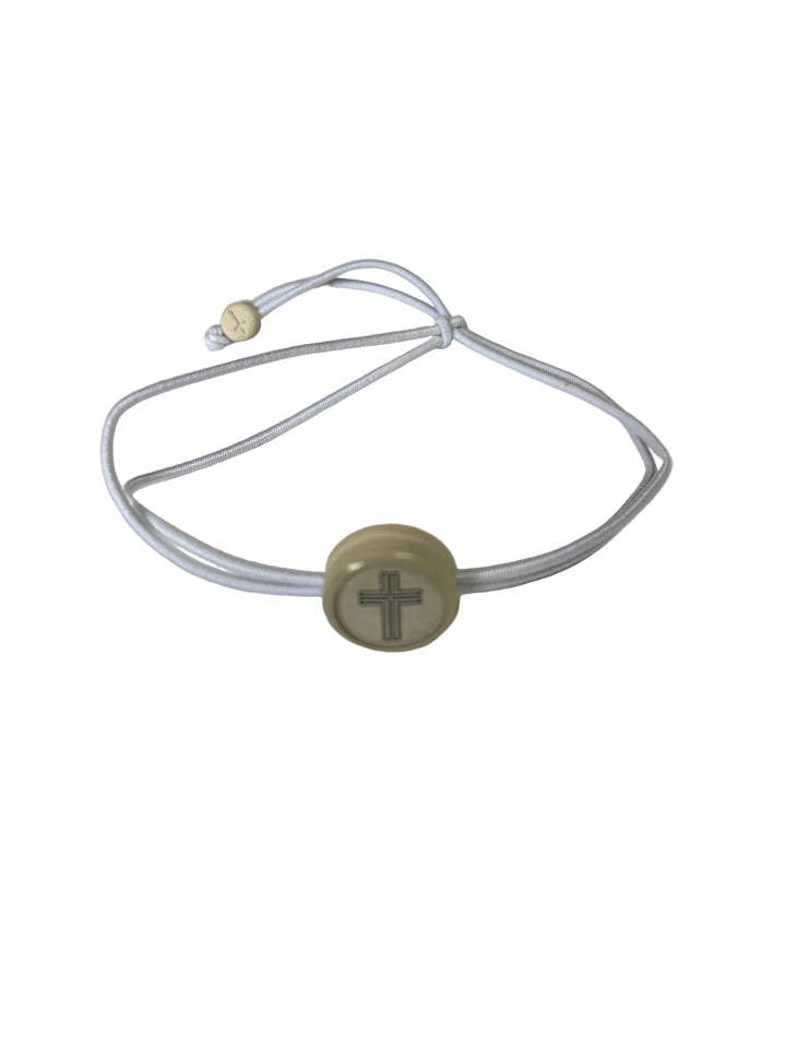 Versible® Tap To Pray® Bungee Survivor Series Bracelet