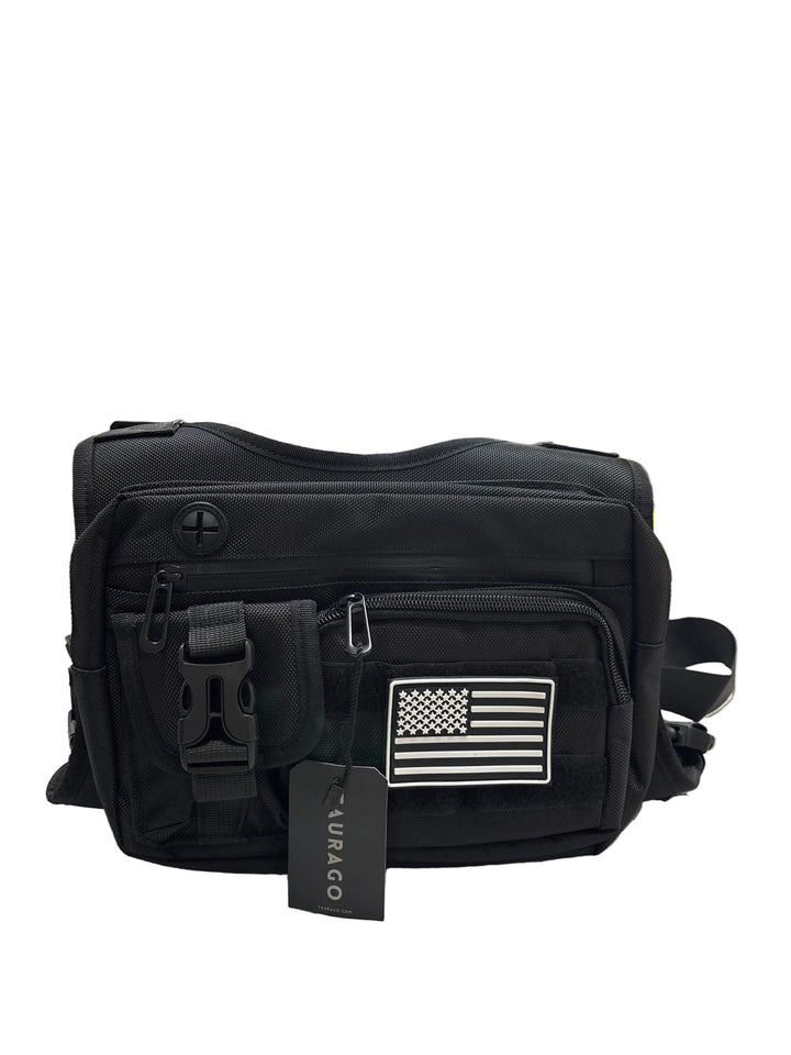 Durable Utility Tactical Chest Bag by Calla Products
