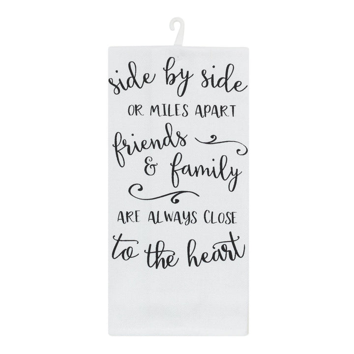 Decorative Kitchen Towel