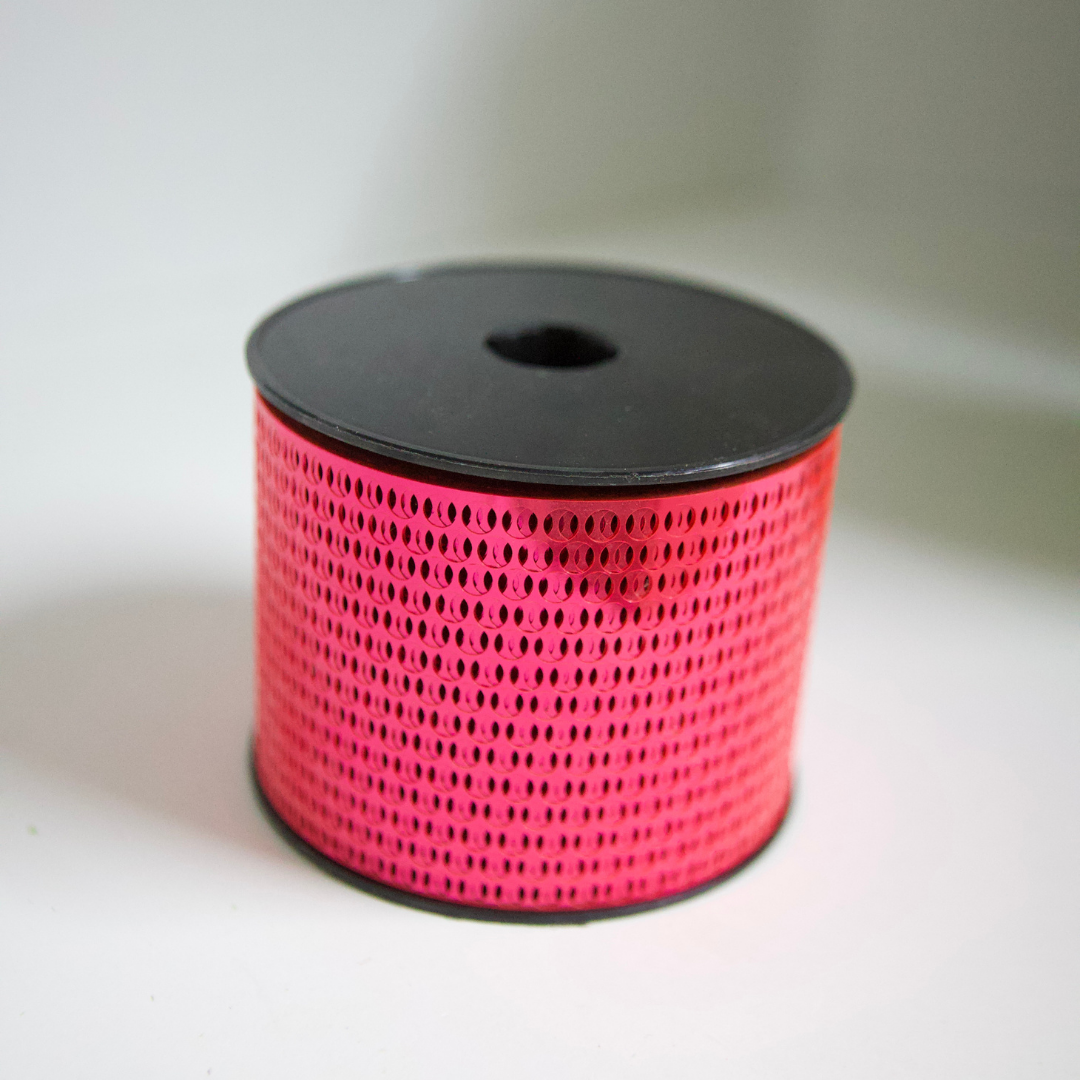 Hyder Ribbon Honeycomb Ribbon (8 colors) - R – Leggs Manufacturing