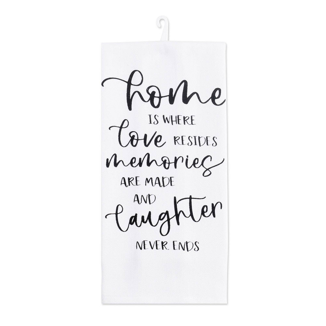 Decorative Kitchen Towel