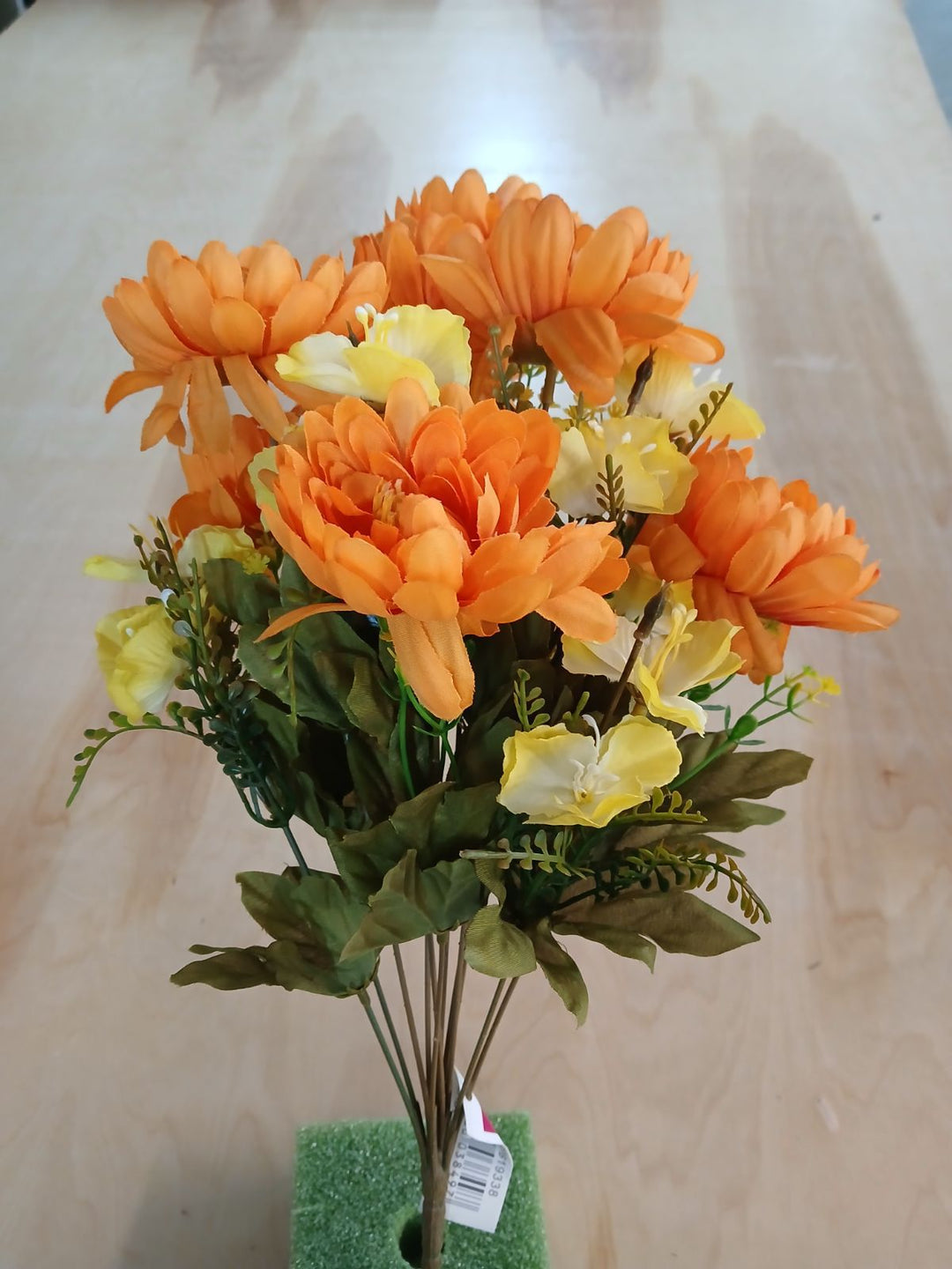 GPB19338 Mum/Bell Flower Bush X 12 - R
