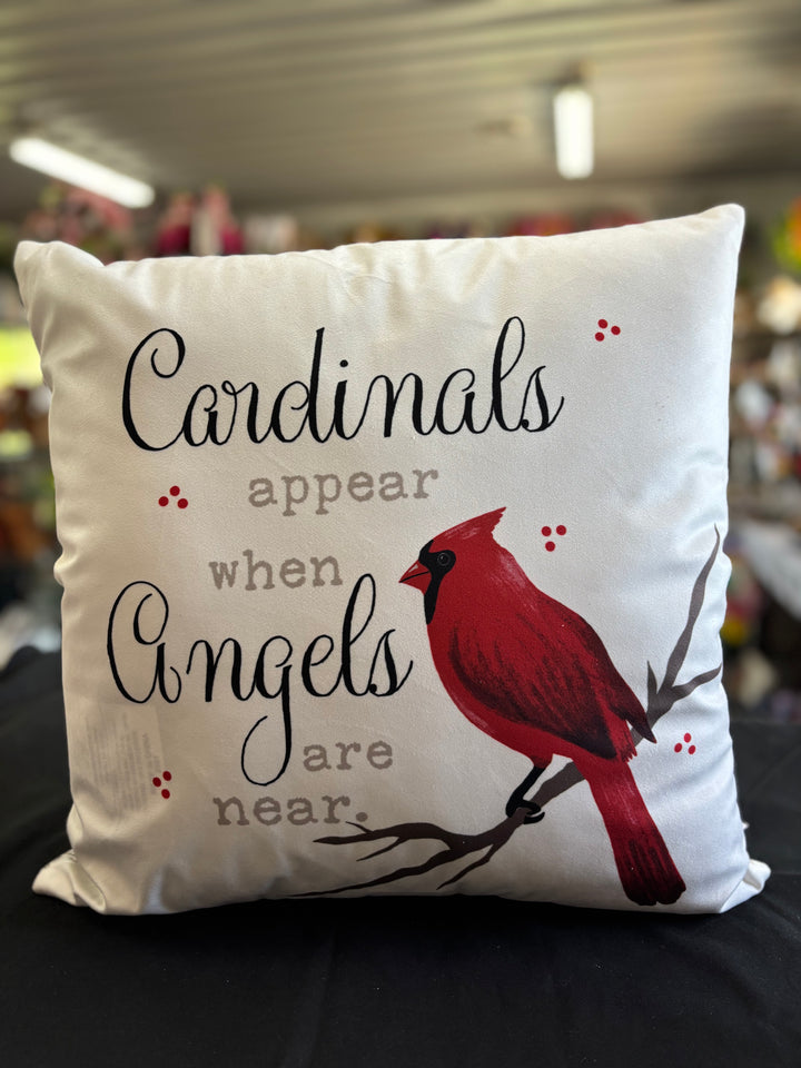 Cardinal Comfort Care Package - R