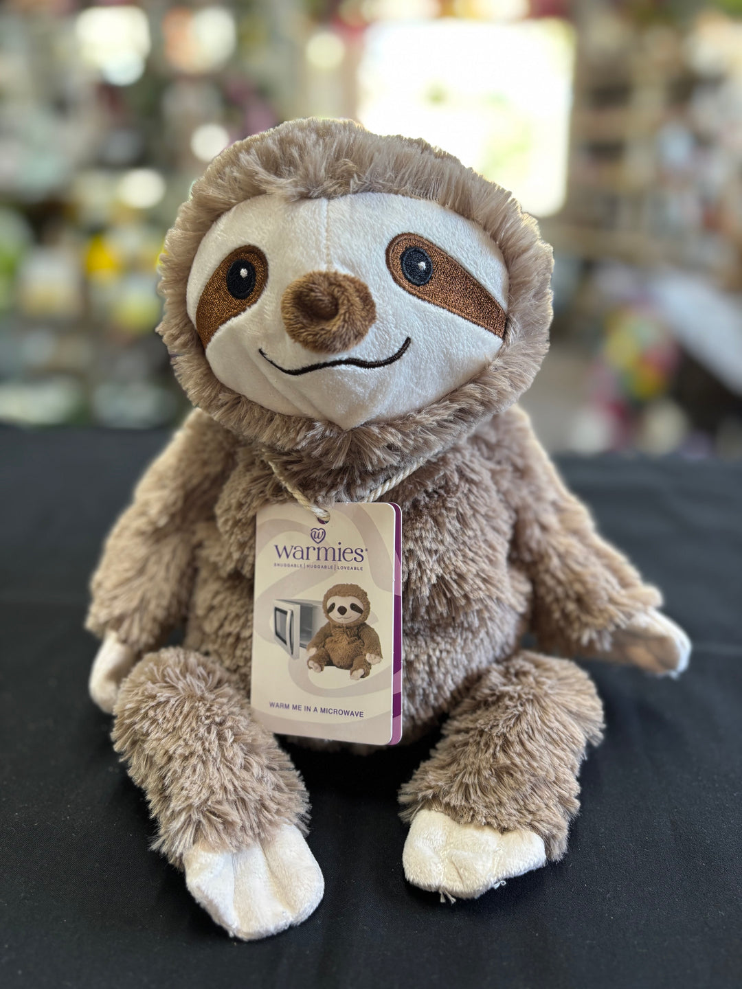 Sloth-Themed Comfort Care Package - R