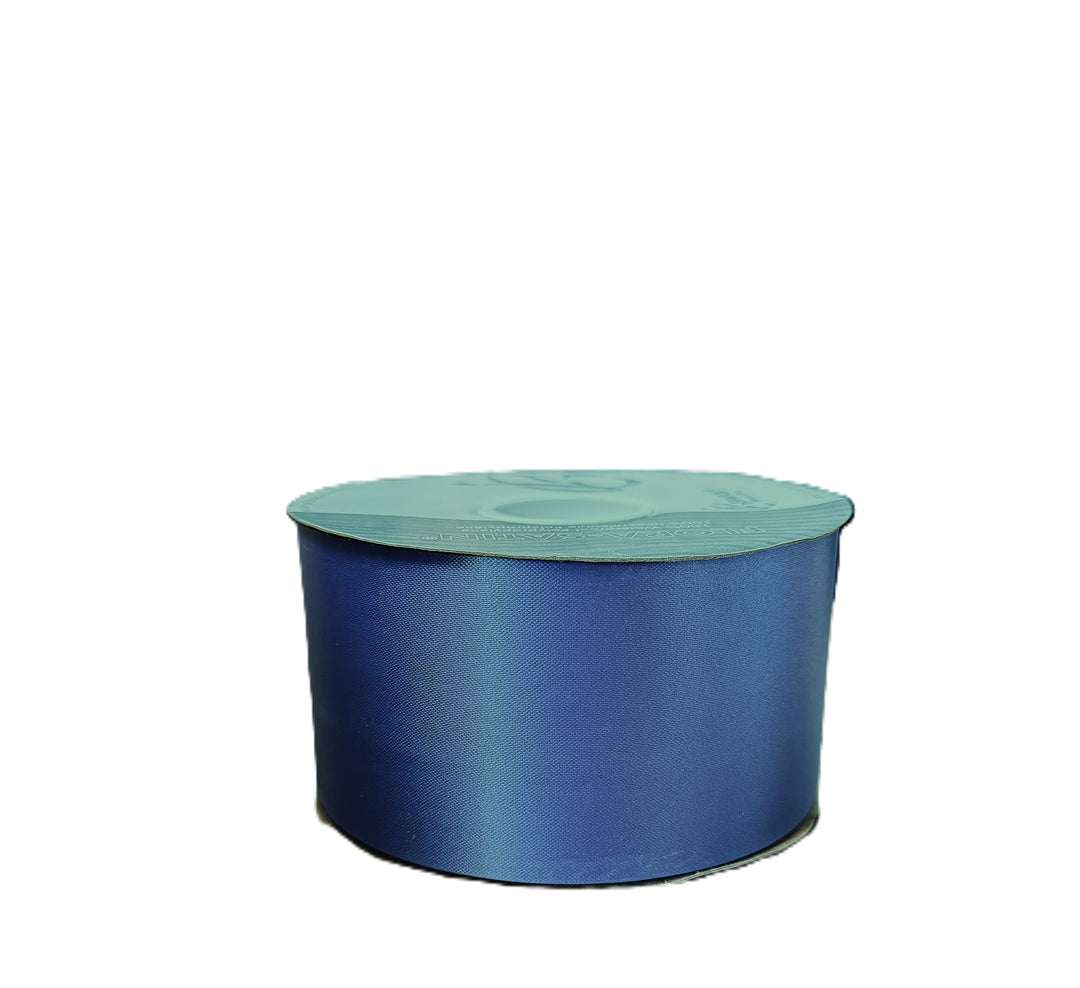 Solid Color Flora-Satin Ribbon (25 colors) - R