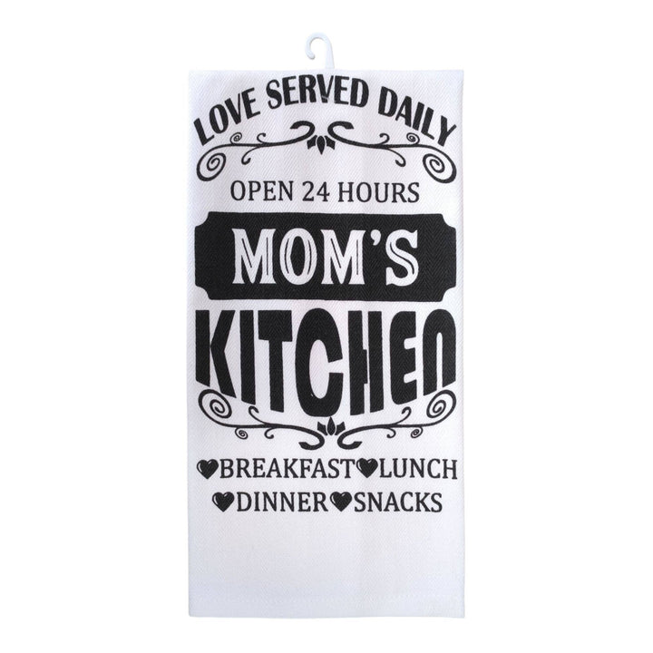 Decorative Kitchen Towel