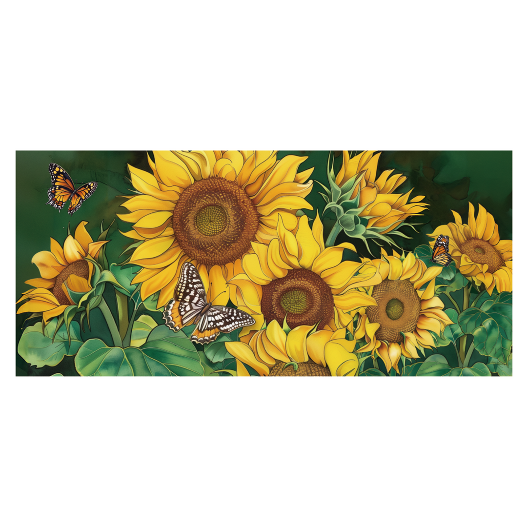 10" x 22" Mini Mats - R