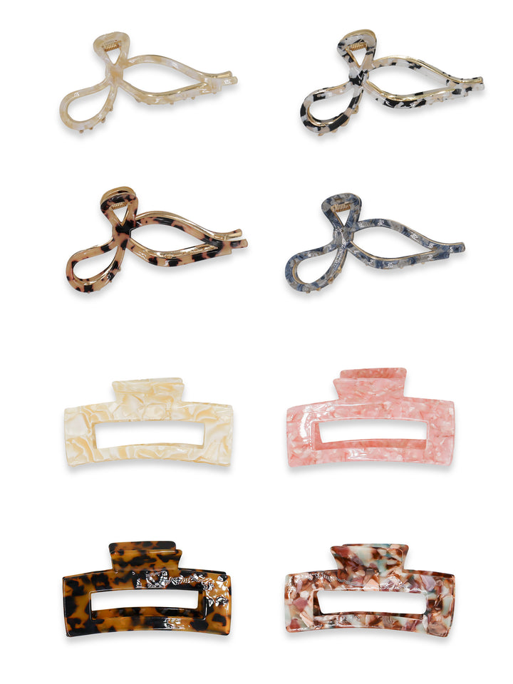 Simply Southern Hair Clips/Claws
