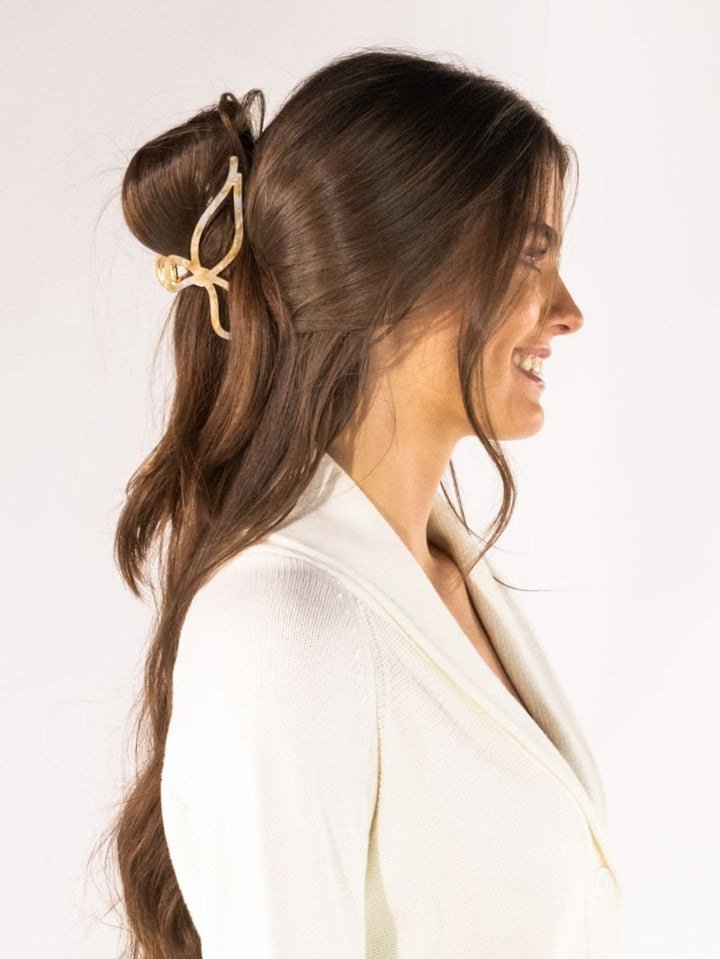 Simply Southern Hair Clips/Claws