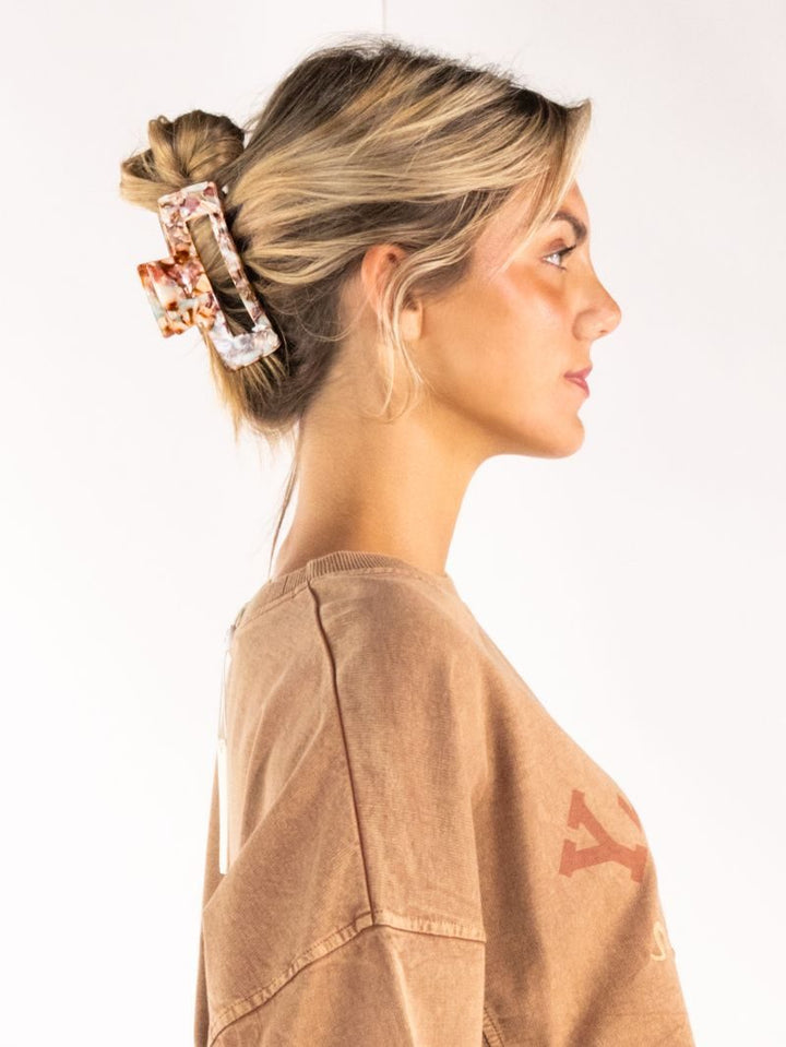 Simply Southern Hair Clips/Claws