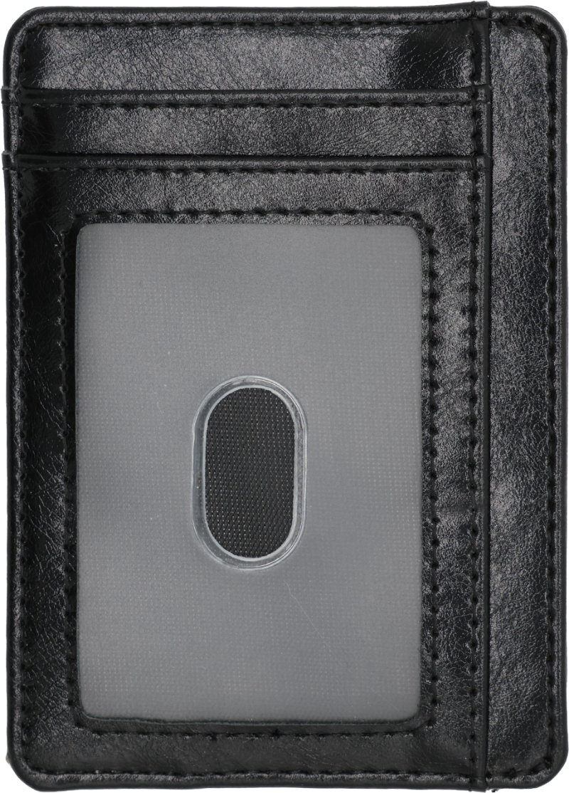 Simply Southern Men's RFID Secure Wallet