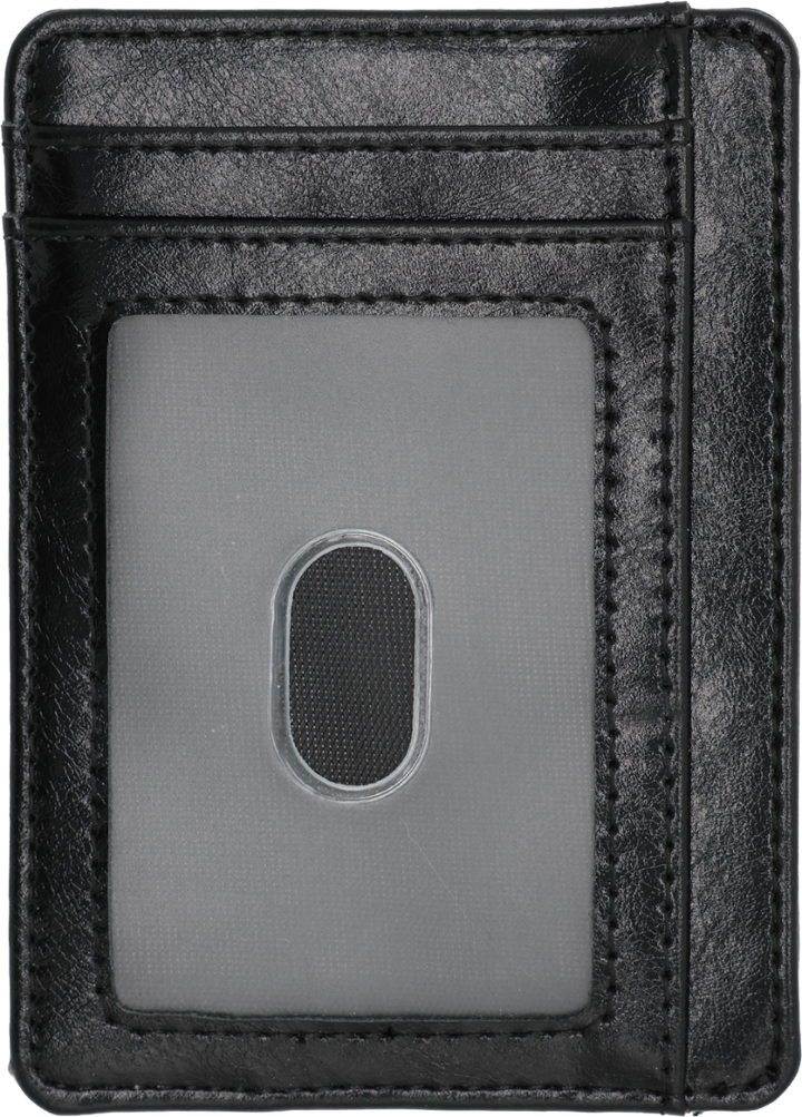 Simply Southern Men's RFID Secure Wallet