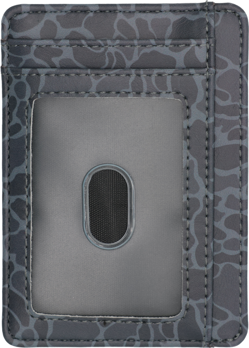 Simply Southern Men's RFID Secure Wallet