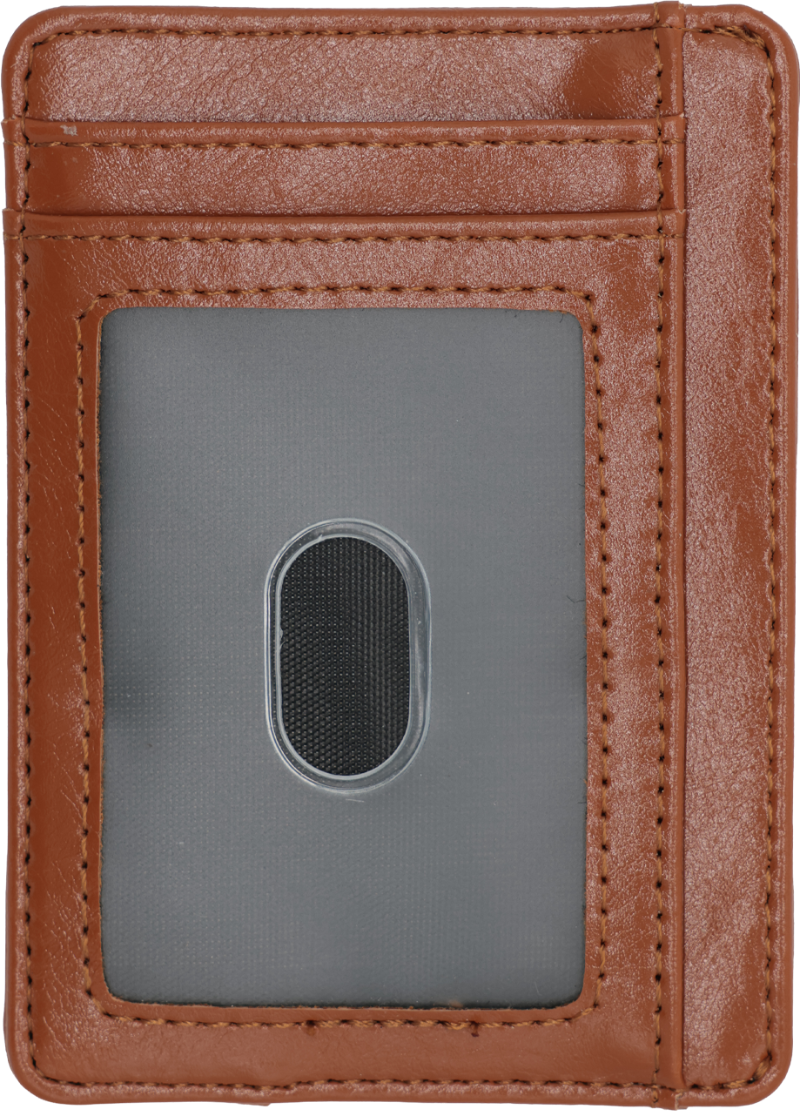 Simply Southern Men's RFID Secure Wallet