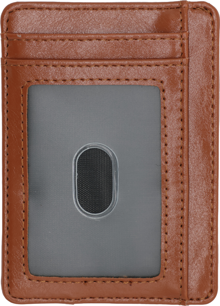 Simply Southern Men's RFID Secure Wallet