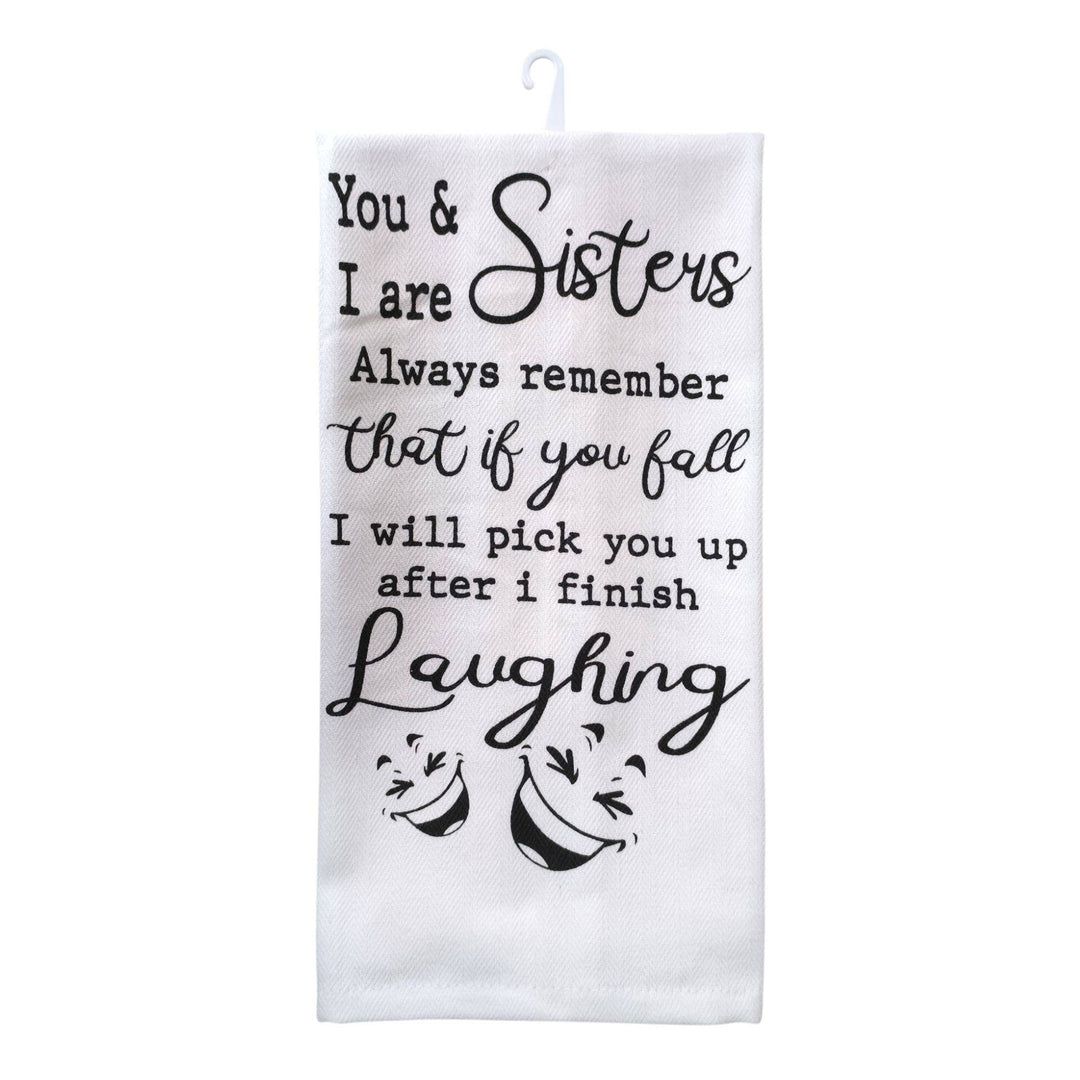 Decorative Kitchen Towel