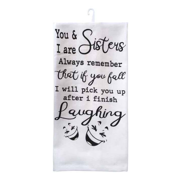 Decorative Kitchen Towel
