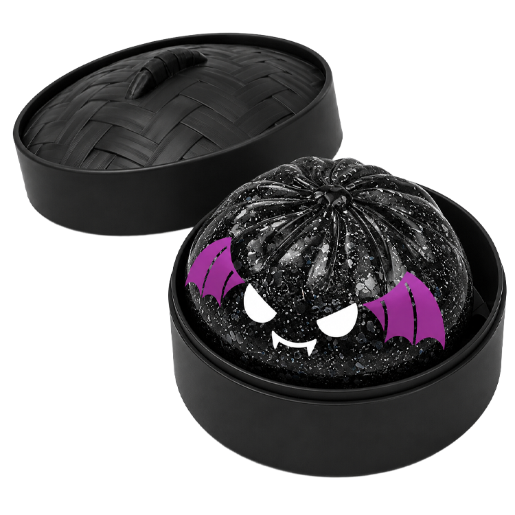 Fun Doh Spooky Mystery Dumpling Squishy Toy - colors vary