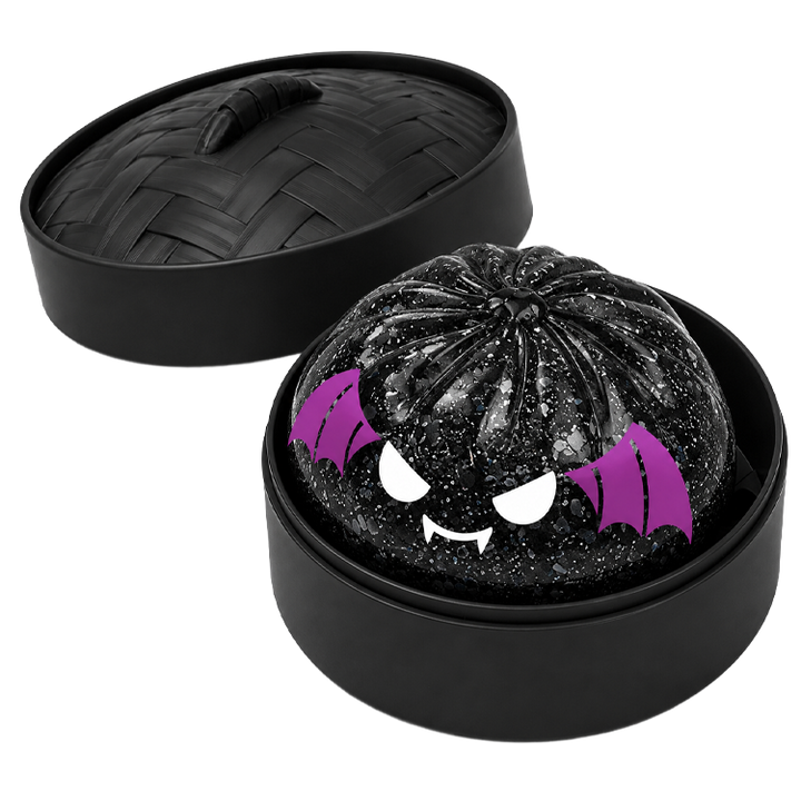 Fun Doh Spooky Mystery Dumpling Squishy Toy - colors vary