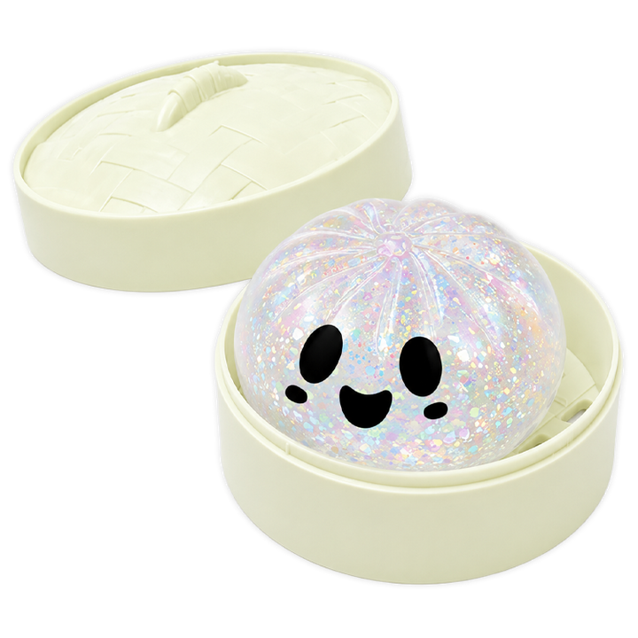 Fun Doh Spooky Mystery Dumpling Squishy Toy - colors vary