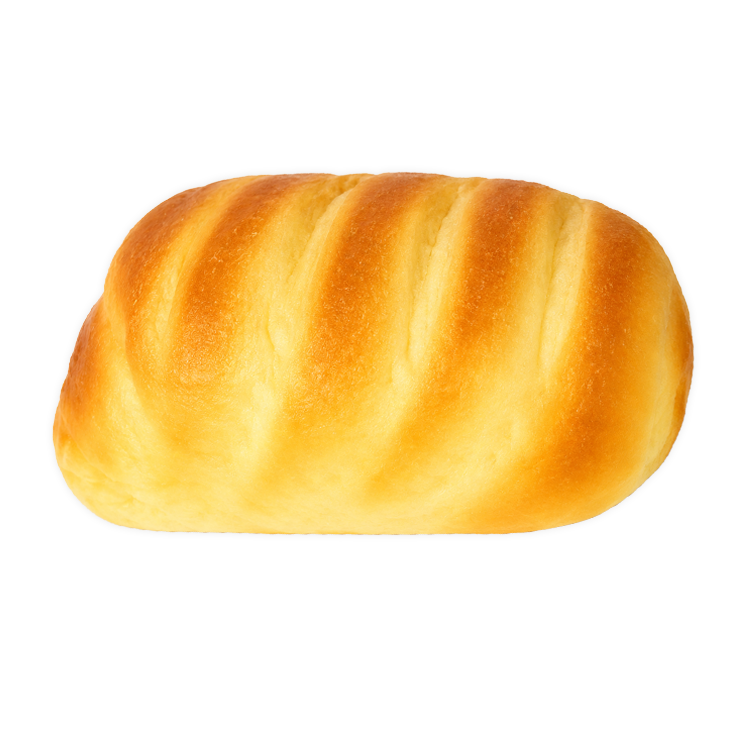 Fun Doh Bakery Slow Rise Squishy Bread Variety - Items Vary