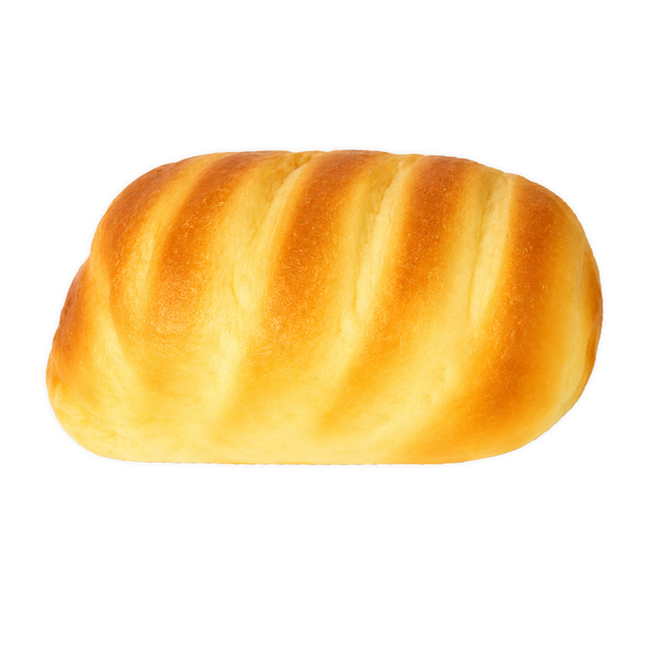 Fun Doh Bakery Slow Rise Squishy Bread Variety - Items Vary
