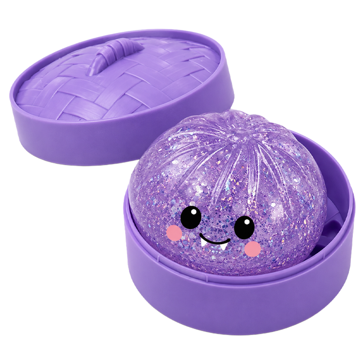 Fun Doh Spooky Mystery Dumpling Squishy Toy - colors vary