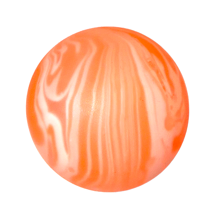 Fun Doh Squishy Fun Fidget Ball Boxed Assortment - Colors Vary